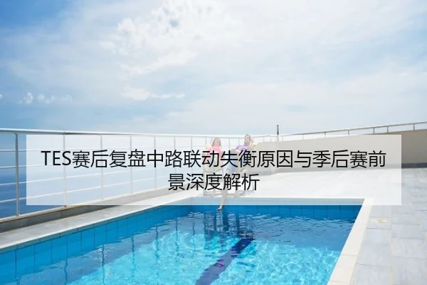 TES赛后复盘中路联动失衡原因与季后赛前景深度解析